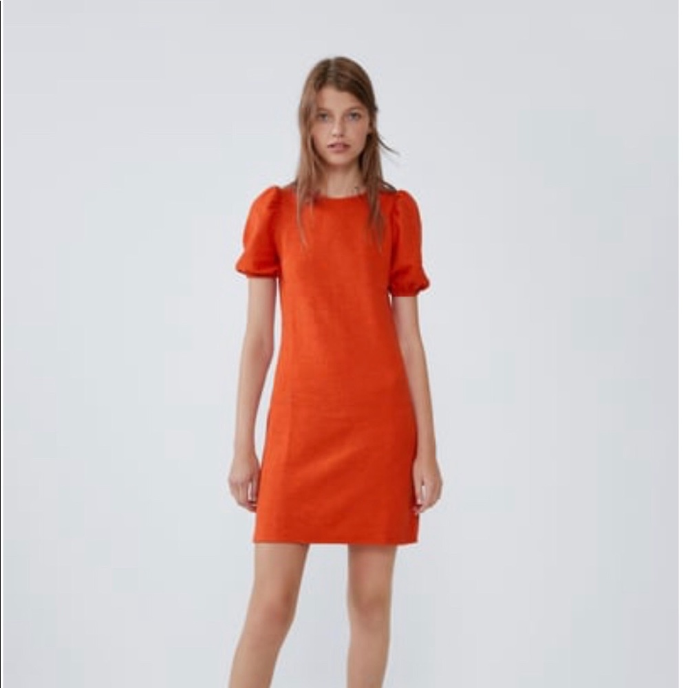 NEW Zara dress.
